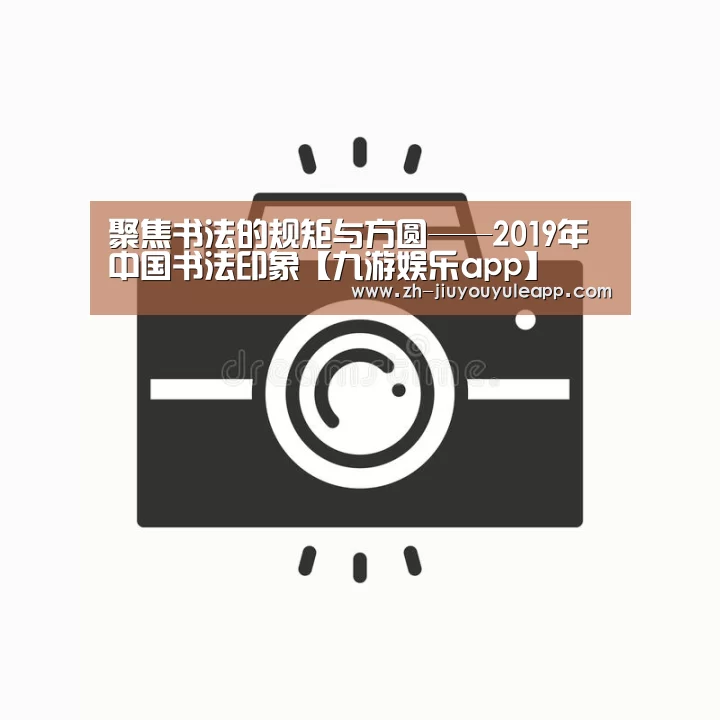 聚焦书法的规矩与方圆——2019年中国书法印象【九游娱乐app】(图3) 九游娱乐app